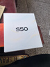 vivo S50 12GB+512GB 告白 主摄级长焦Live 高通第三代骁龙8s 湿手秒开超声波指纹2.0 AI拍照手机 实拍图