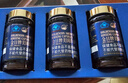 金日美国洋参胶囊 0.5g/粒*60粒*3瓶西洋参美国进口保健品送礼礼盒 实拍图