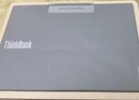 ThinkPad【国家补贴20%】联想笔记本电脑ThinkBook X 2025酷睿Ultra9 13.5英寸 32G 1T 2.8K AI高刷触控屏 实拍图