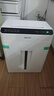 得力碎纸机全自动60张德标四级大型商用自动碎纸家用A4纸张商务粉碎机 可带钉碎A4纸  GA811 实拍图