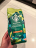 星巴克（Starbucks）哥伦比亚咖啡豆200g 中烘100%阿拉比卡豆 单一产地手冲黑咖啡 实拍图
