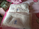 雅鹿乳胶枕头颈椎枕成人睡觉专用抗菌单人学生宿舍整头护颈枕芯一对装 升级款-深睡舱-橙边【高回弹】 48*74cm【一对装】 实拍图