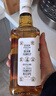金宾（Jim Beam）白占边调和型1L波本美国肯塔基州 威士忌洋酒新老包随机发 实拍图