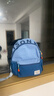 Edison爱迪生幼儿园书包学前班小学生儿童户外研学旅游出行小背包L02-5s 实拍图