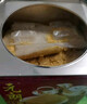 元朗鸡蛋卷王 年货礼盒酥饼干曲奇零食品 过新春买贺礼广东老字号454g 实拍图