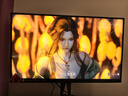 AOC 爱攻27英寸4K 165Hz 1152区MiniLED 快速液晶1ms HDR1000 10bit出厂校色 游戏电竞显示器AG275UXM 实拍图