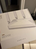 中兴（ZTE）巡天BE5100无线家用wifi7路由器 自研10核芯片 千兆双频5颗信号放大器穿墙王游戏加速 实拍图