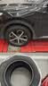 固特异（Goodyear）汽车轮胎 225/55R19 99V AMG SUV 安乘SUV 适配 哈佛H6 实拍图