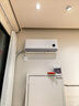 小米米家空调 巨省电 2匹 一级能效变频 快速冷暖 空调挂机 KFR-50GW/N2A1 整机十年质保 实拍图