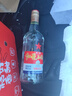 红星二锅头 大二 白瓶精制 清香型白酒 56度 500ml*12瓶 纯粮口粮酒 实拍图