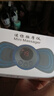 脉冲按摩贴肩颈按摩器颈椎按摩仪智能迷你便携式按摩腰部颈部全身家用多功能小型按摩贴 【主机+贴片】微电流脉冲技术(非震动非漏电） 实拍图