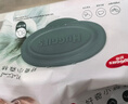 好奇（Huggies）小森林湿巾80抽6包婴儿湿巾天然植物超厚倍柔手口可用 实拍图
