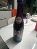 艾加无醇起泡葡萄酒西班牙气泡酒年货送礼热门商品送礼0度果味葡萄汁 红葡萄1*750ml单支装 实拍图