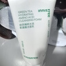 悦诗风吟（innisfree）绿茶洗面奶150g*3氨基酸绵密泡沫控油清洁男士女士圣诞节礼物 实拍图