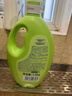 CrocoBaby鳄鱼宝宝维E果酸沐浴露持久留香婴幼儿学生成人洗澡冲凉液1.1kg 实拍图