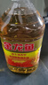 金龙鱼 食用油 花生浓香型浸出  食用植物调和油5L（新老包装随机发货） 实拍图