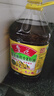鲁花 【保真菜籽油】食用油 低芥酸特香菜籽油 5L  /桶   实拍图