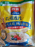 西麦即食燕麦片1980g 谷物代餐早餐膳食纤维无额外添加蔗糖 实拍图