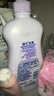 强生 悠然舒缓沐浴乳（持久留香清爽沐浴露 沐浴液）720g 实拍图