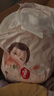 好奇（Huggies）铂金装小桃裤成长裤XL96片(12-17kg)加大号尿不湿【透爽散热】 实拍图
