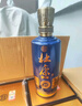 杜康 老窖10 浓香型白酒 52度 500ml*6瓶 整箱装 年货节送礼  实拍图