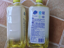 超能爆汁鲜柠洗洁精1.5kg*2 加浓 快速去油污 可直接清洗水果宝宝餐具 实拍图