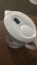 碧然德（BRITA）过滤净水器 家用滤水壶 净水壶 Marella 海洋系列 3.5L（白色） 实拍图