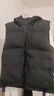 GENIOLAMODE品牌工装棉马甲外套男士秋冬款加厚保暖坎肩宽松连帽马夹背心 实拍图
