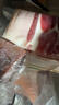 滇园（dianyuan） 私房火腿400g 云南特产整腿切块肥瘦火腿煲汤炒菜 腊味企业团购 实拍图