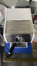 德龙（Delonghi）【政府补贴】咖啡机 家用半自动咖啡机 意式浓缩小型泵压式 可调节奶泡 ECP35.31.W 白色新年礼物 实拍图
