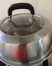 苏泊尔SUPOR 好帮手304不锈钢双层复底26cm蒸锅汤锅蒸笼SZ26B5 实拍图