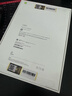 Apple/苹果 iPad11英寸 A16芯片2025年款 平板电脑 (128GB WLAN版/学习办公娱乐)粉色 实拍图