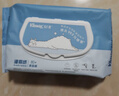 舒洁（Kleenex）湿厕纸40抽*40包家庭装囤货湿纸巾厕纸洁厕湿巾湿厕纸小包 实拍图