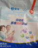 伊利欣活刘涛同款 中老年营养奶粉 中老年奶粉 营养品 早餐 高钙 400g 实拍图