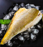 三都港 冷冻去刺黄花鱼片235g/2片装 大黄鱼柳 深海鱼 生鲜 海鲜 实拍图