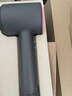 戴森（DYSON）HD15 高速吹风机 Dyson Supersonic 电吹风 负离子 速干护发礼  礼物推荐 HD15 紫红色 实拍图