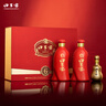 口子窖 六年型 兼香型白酒 50度 550ml*2瓶 礼盒装 实拍图