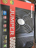 航嘉（Huntkey）JUMPER500S 额定500W 电脑电源(主动PFC/双管正激/宽幅电压/背部走线/智能温控) 实拍图