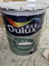 多乐士（Dulux）京绽竹炭抗甲醛五合一净味室内乳胶漆墙面抗菌油漆涂料白色A8146P 套装 可调色（不可退换） 54L*1件 实拍图