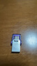 金士顿（Kingston）128GB Type-C USB3.2 Gen1 大容量手机电脑U盘 DTDUO3CG3 双接口设计 读速200MB/s 适用安卓苹果 实拍图