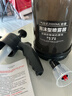 农宝洗车泡沫喷壶洗车液专用喷水壶pa高压喷泡沫擦车神器汽车用品全套 实拍图