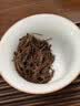 安纯安徽祁门红茶特级新茶香螺功夫浓香型耐泡茶叶礼盒250g送礼自己喝 【高端送礼礼盒】祁门红茶300g 实拍图
