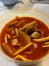 宏济堂阿胶山楂100g无核空心山楂零食非山楂干蜜饯果干独立包装新年零食 实拍图