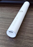 飞科博锐电动鼻毛器男士 便携鼻毛修剪器充电式修鼻毛神器送父亲送男友礼物 PN1255皓月白 实拍图