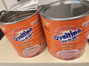 阿华田（Ovaltine）可可粉餐饮装麦芽蛋白固体饮料巧克力早餐牛奶冲饮咖啡奶茶烘焙粉 （1.05kg可可粉） 实拍图