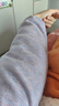 努比屋儿童棉衣秋冬棉袄女童加厚校服神器内胆保暖内衣外套男童棉服 实拍图