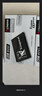 金士顿(Kingston) 512GB SATA3 SSD固态硬盘 KC600系列 读速高达550MB/s 实拍图