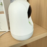 360摄像头9pro 高清400万像素微光全彩家用监控手机远程双向通话360度旋转婴儿看护器 实拍图