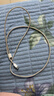 Apple/苹果 60W USB-C数据线-1米 type-c苹果充电线手机数据线 苹果17充电线iphone17充电线 实拍图