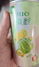 锐澳（RIO）洋酒 鸡尾酒 预调酒 果酒3度 低度甜酒 微醺系列 330ml*12罐  实拍图